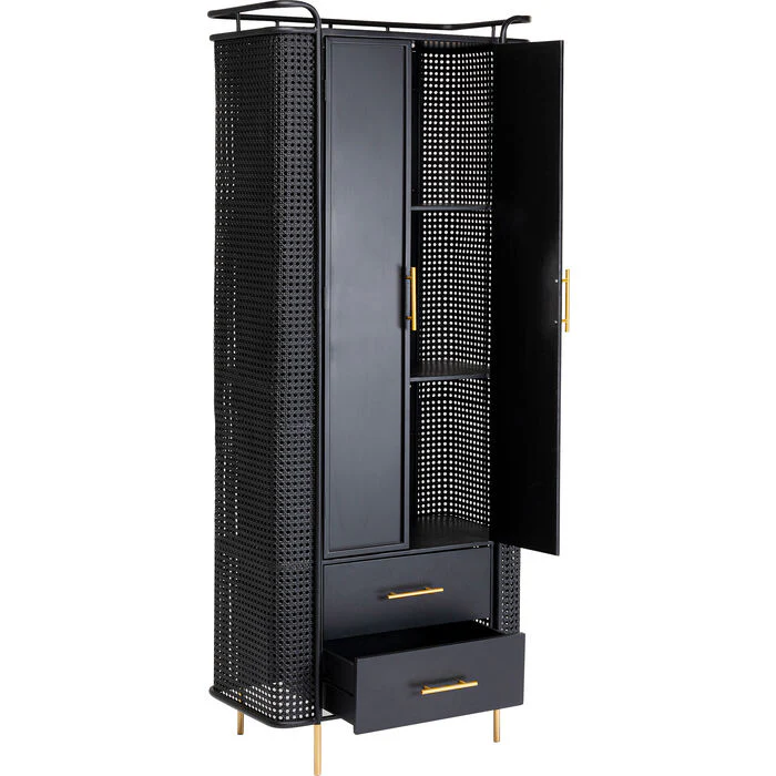 Cabinet Fence 180x70cm