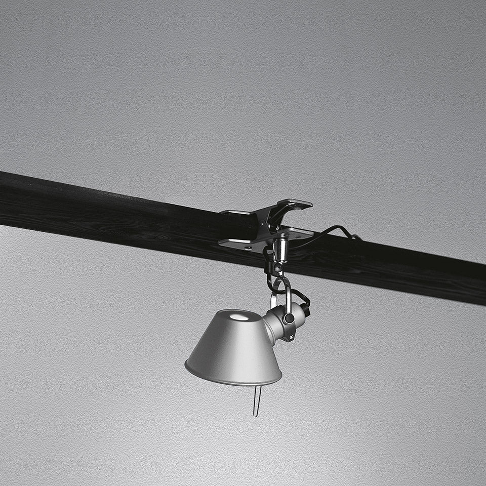 TOLOMEO MICRO PINZA LED