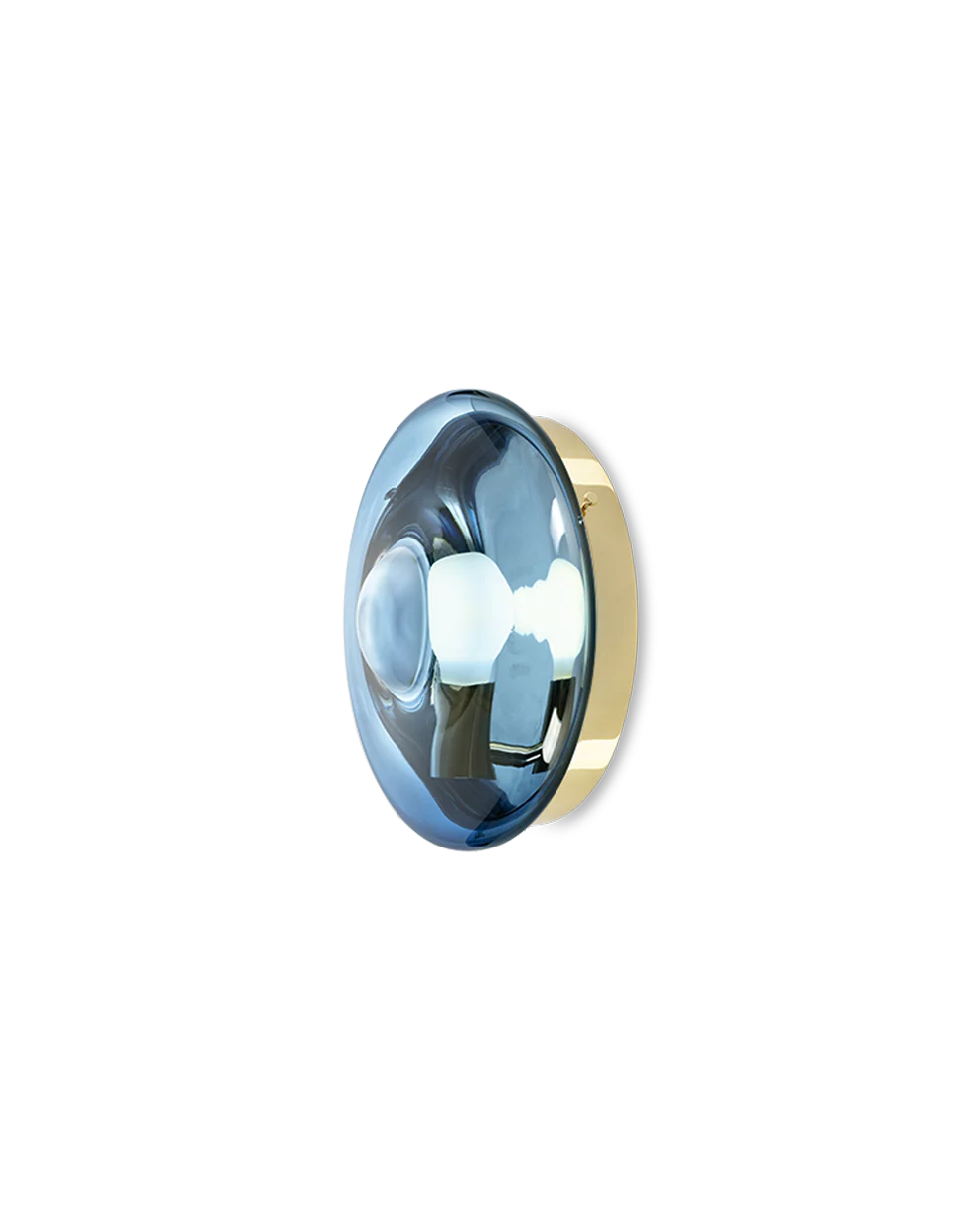 Orbital Wall lighting