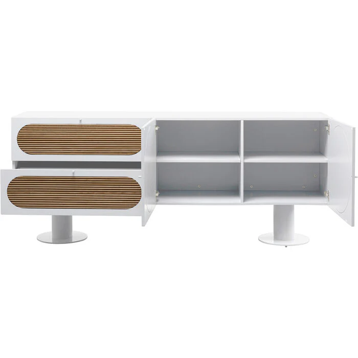 Sideboard Atomic 183x76cm