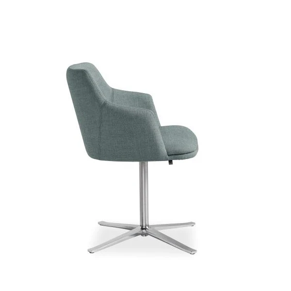 SM 55 Swivel Dining Chair