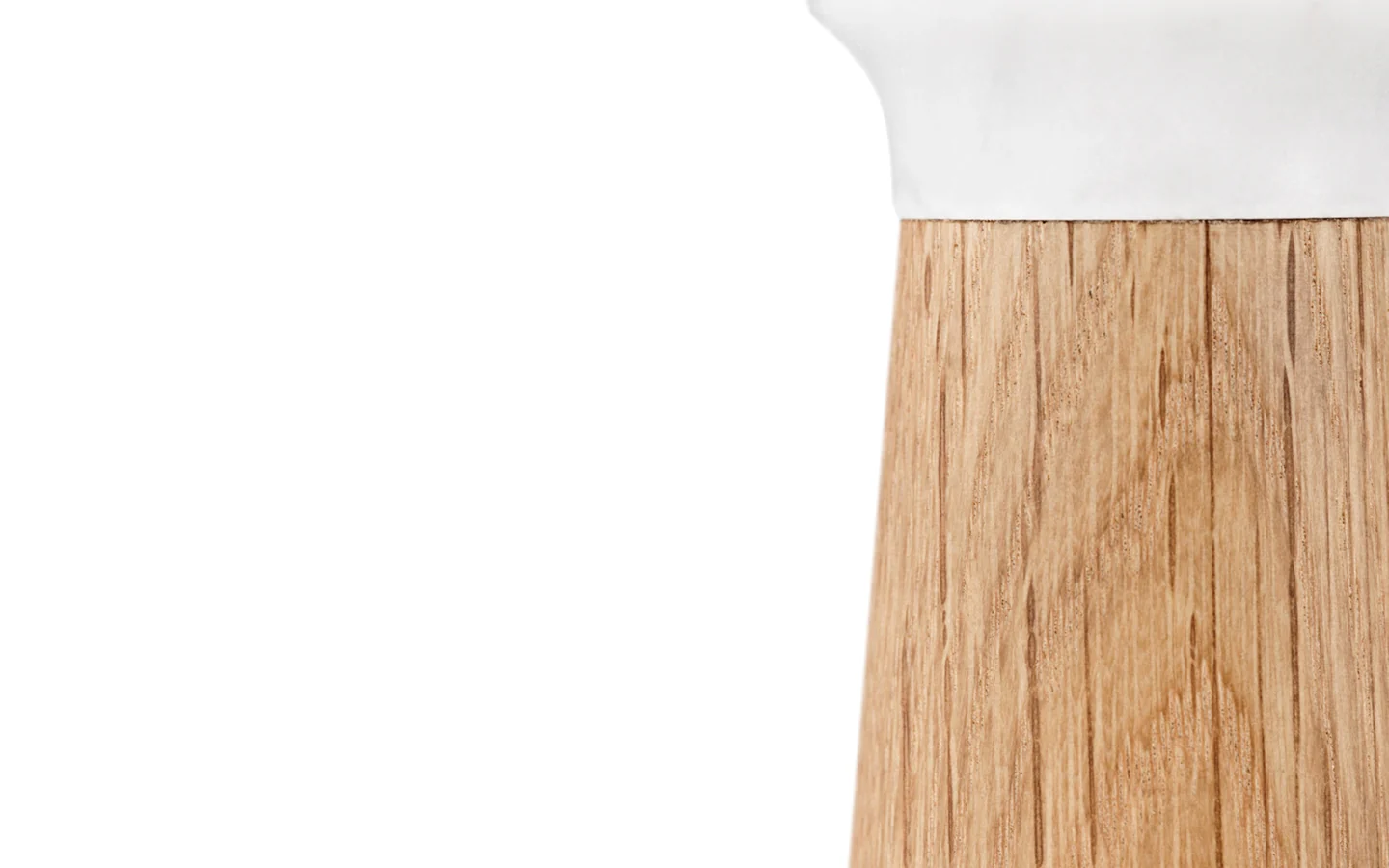 Craft Salt Mill Small