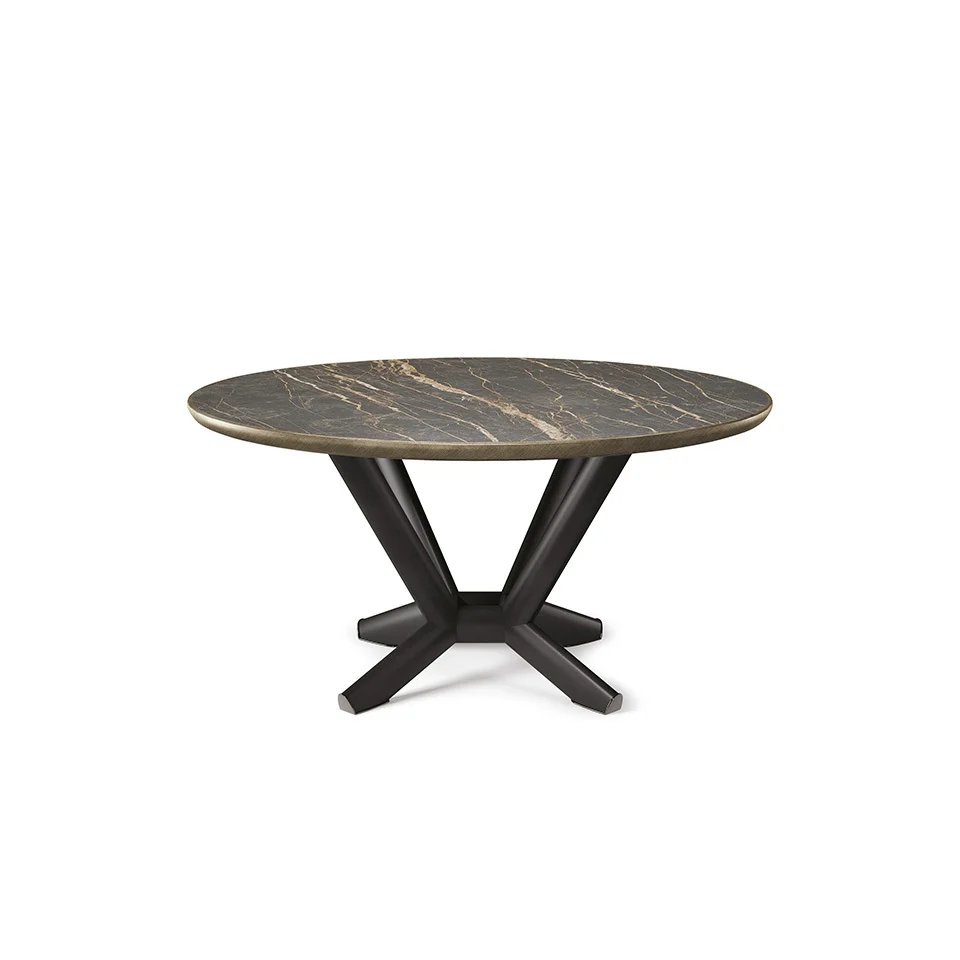 PLANER Keramik Premium Round Table