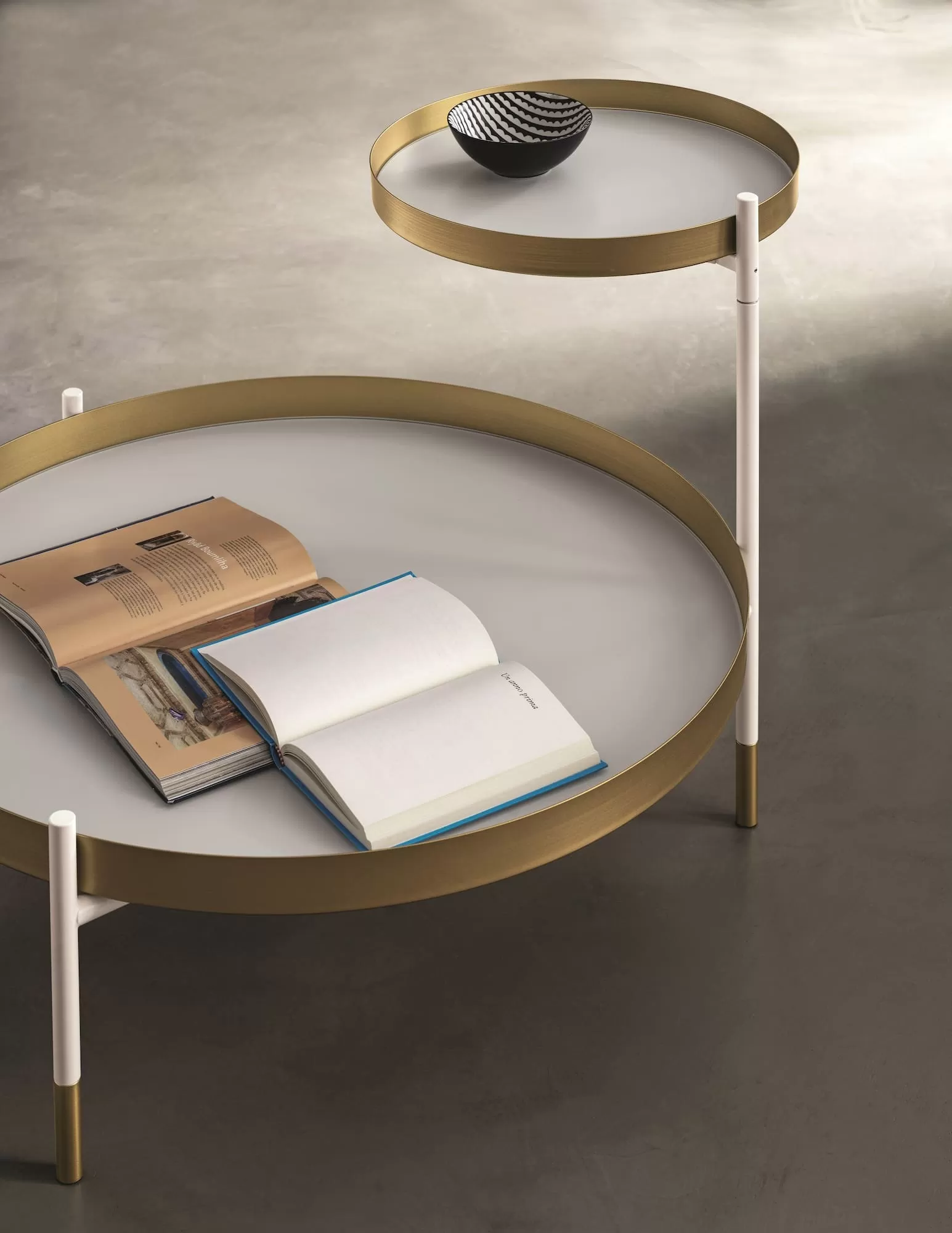 Planet Coffee Table