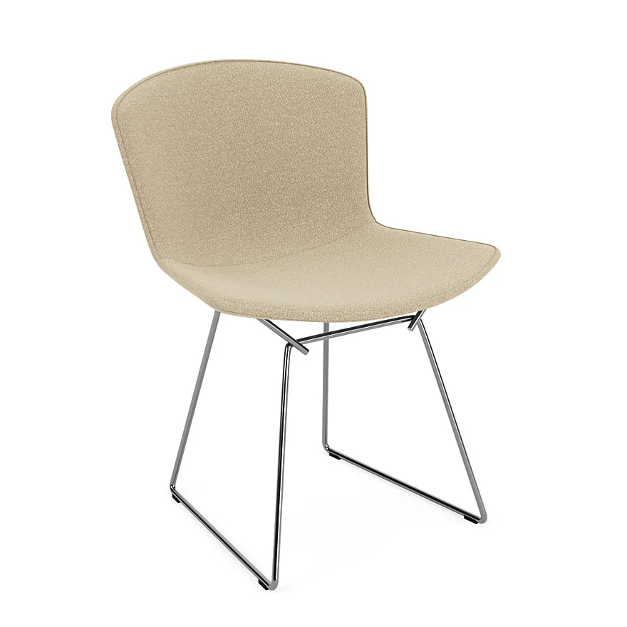 Bertoia Side Chair Fully Upholstered
