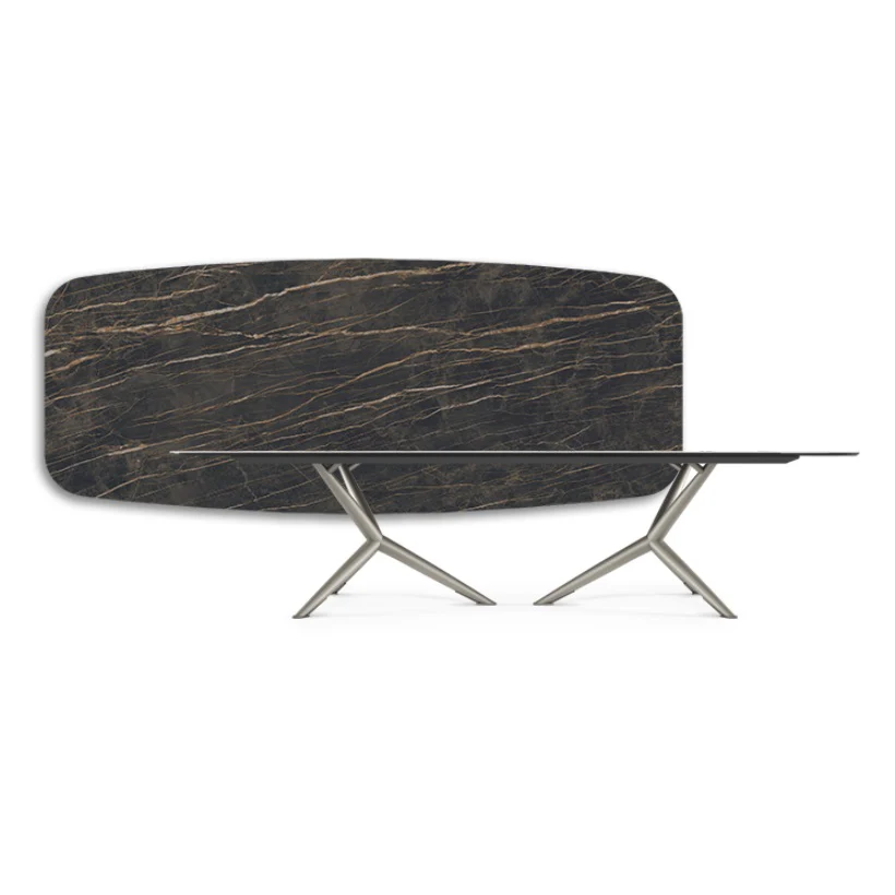 ATLANTIS Keramik Table