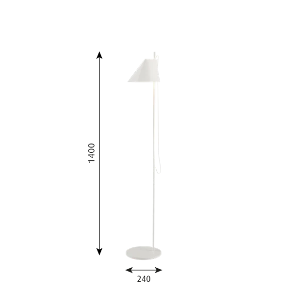 YUH Floor Lamp