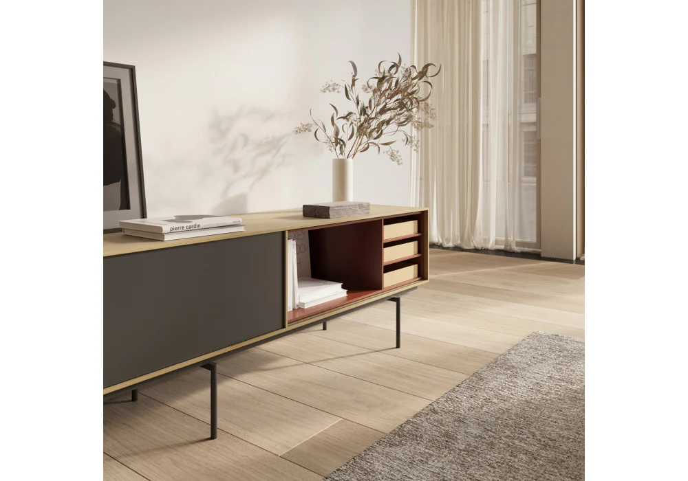 Collezione Aura A20 Sideboard