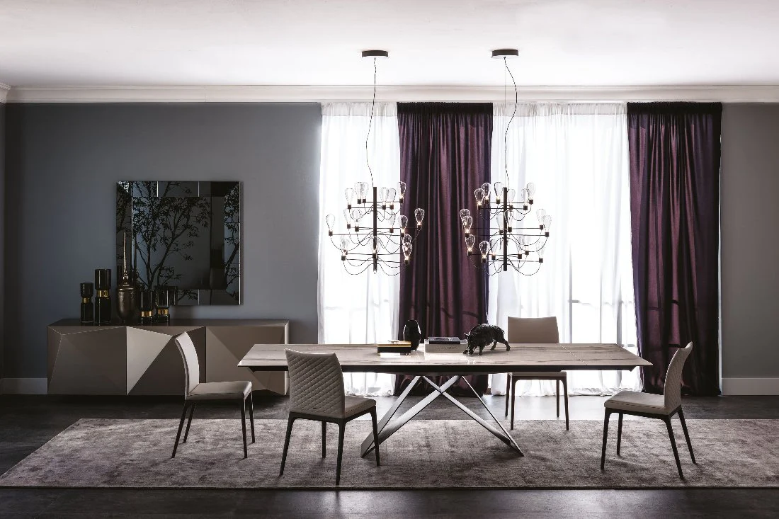 PREMIER Keramik Drive Table