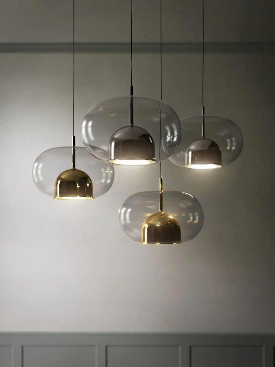 COIMBRA Suspension Lamp
