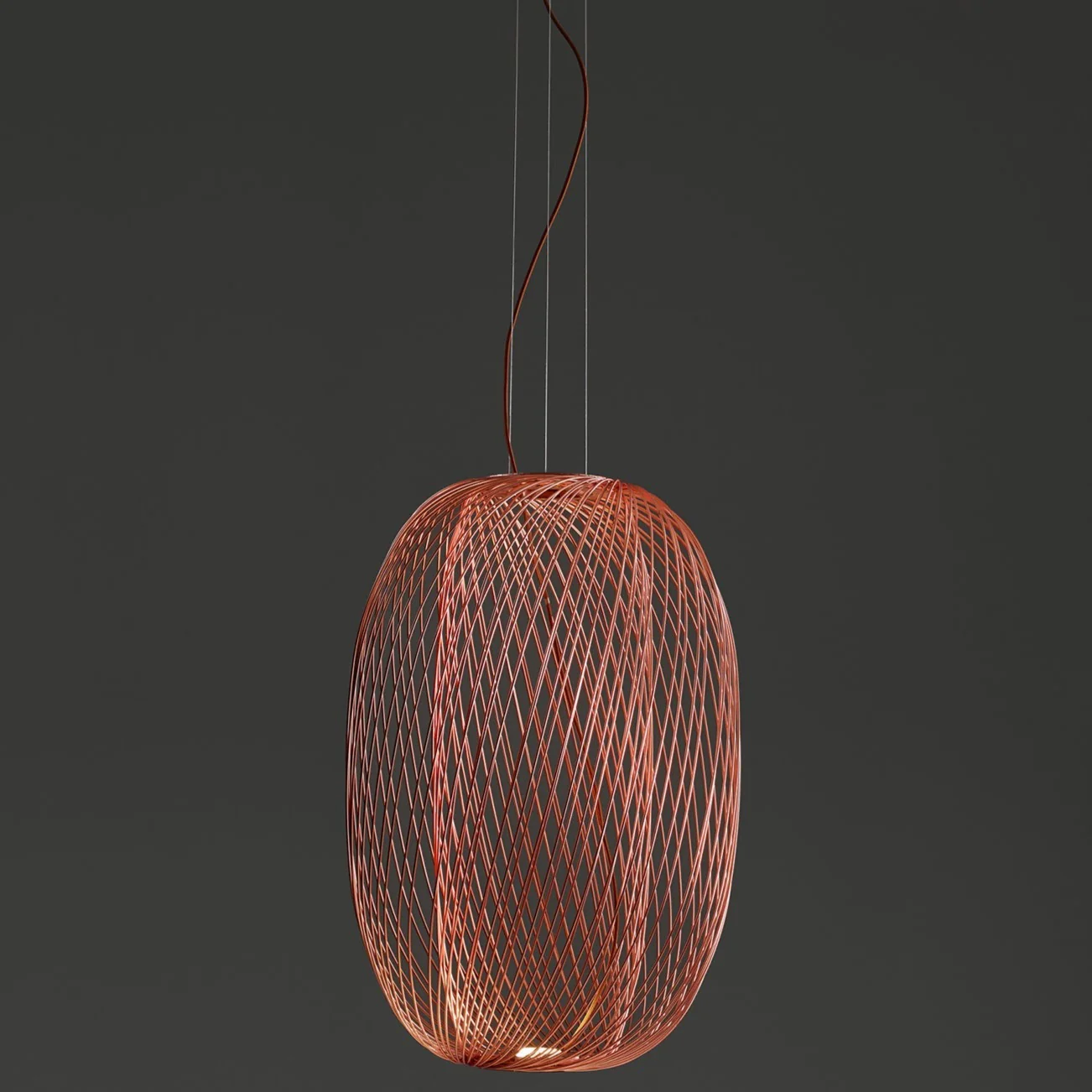 ANWAR Suspension Lamp