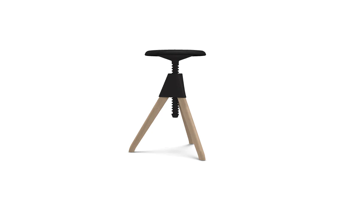 Jerry - The Wild Bunch