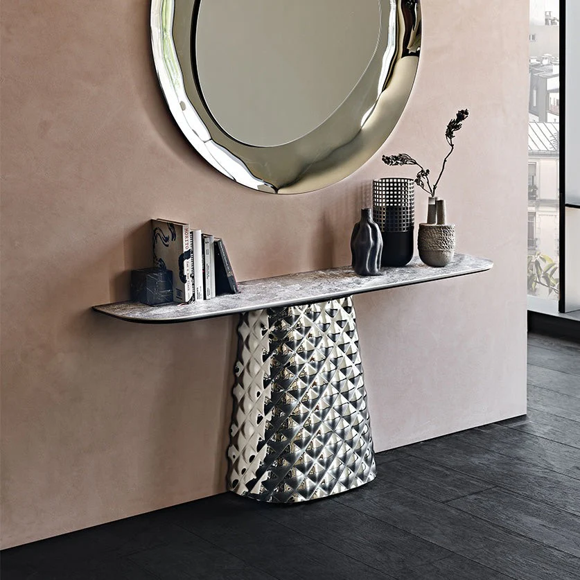 ATRIUM Keramik Console