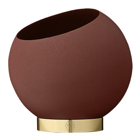 GLOBE flower pot