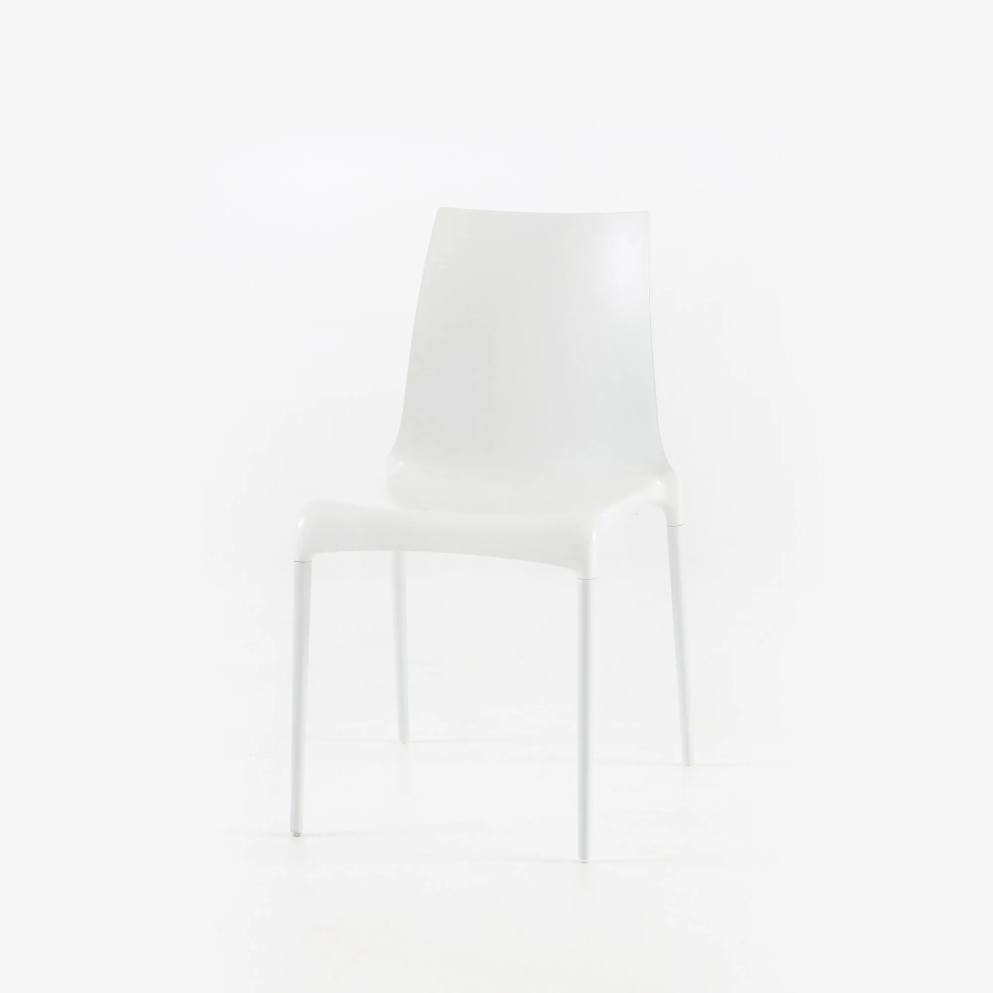 Petra Chair White Indoor / Outdoor
