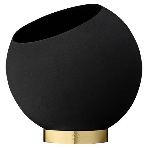 GLOBE flower pot