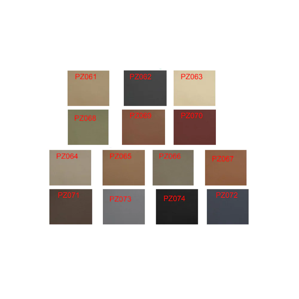 Sao Executive Chair - YSTS-FK029 Mid Back