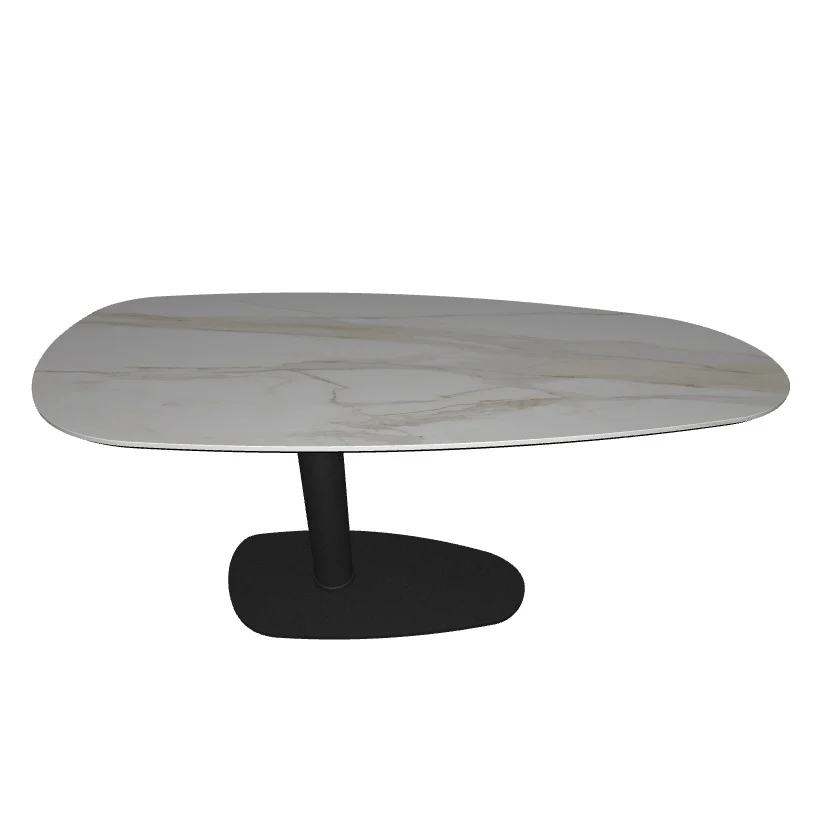 IPANEMA Keramik Table
