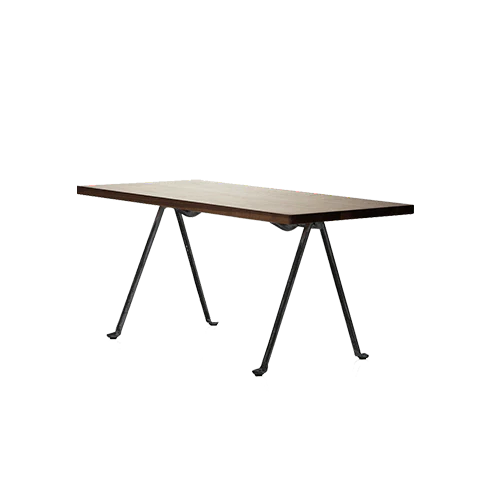 Officina Low table 120x45 cm