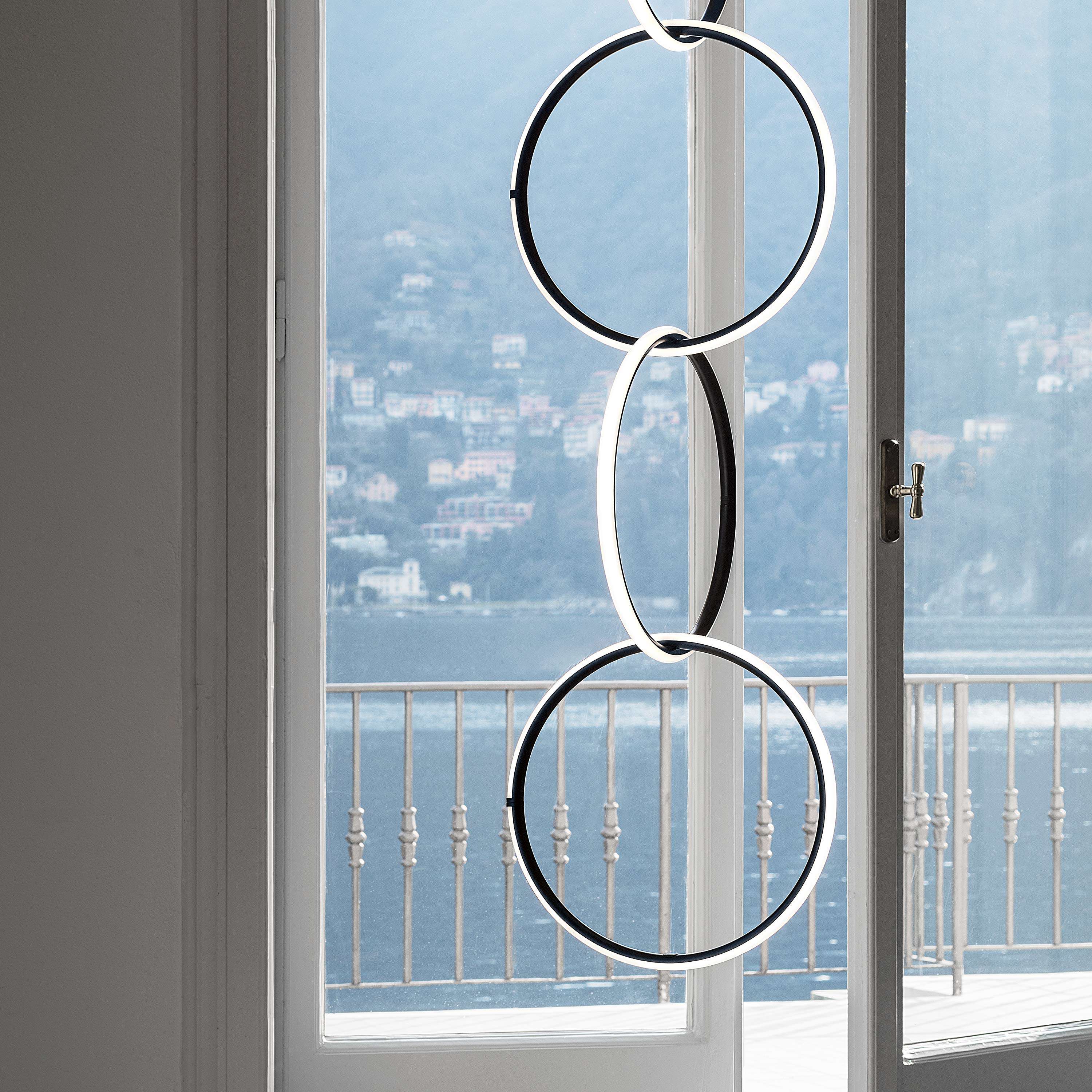 Arrangements Suspension Lamp