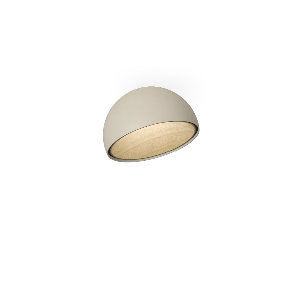 Duo Ceiling Lamp