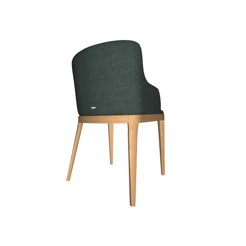 MAGDA Armchair