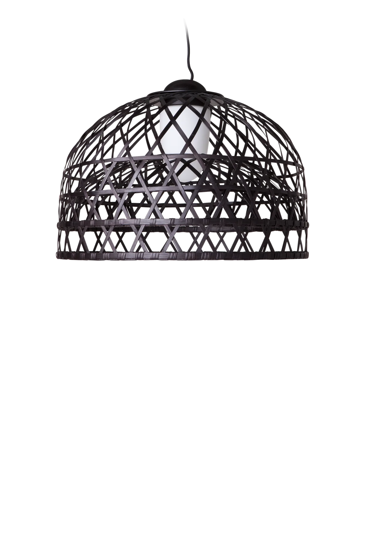 Emperor, S Suspended