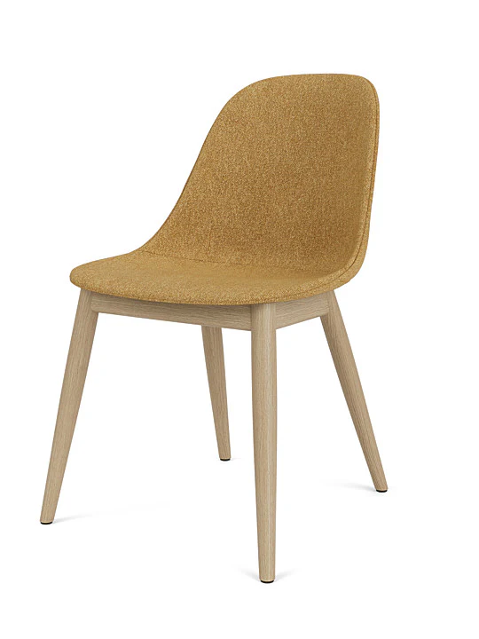 Harbour Side Dining Chair - UPHOLSTERED SHELL