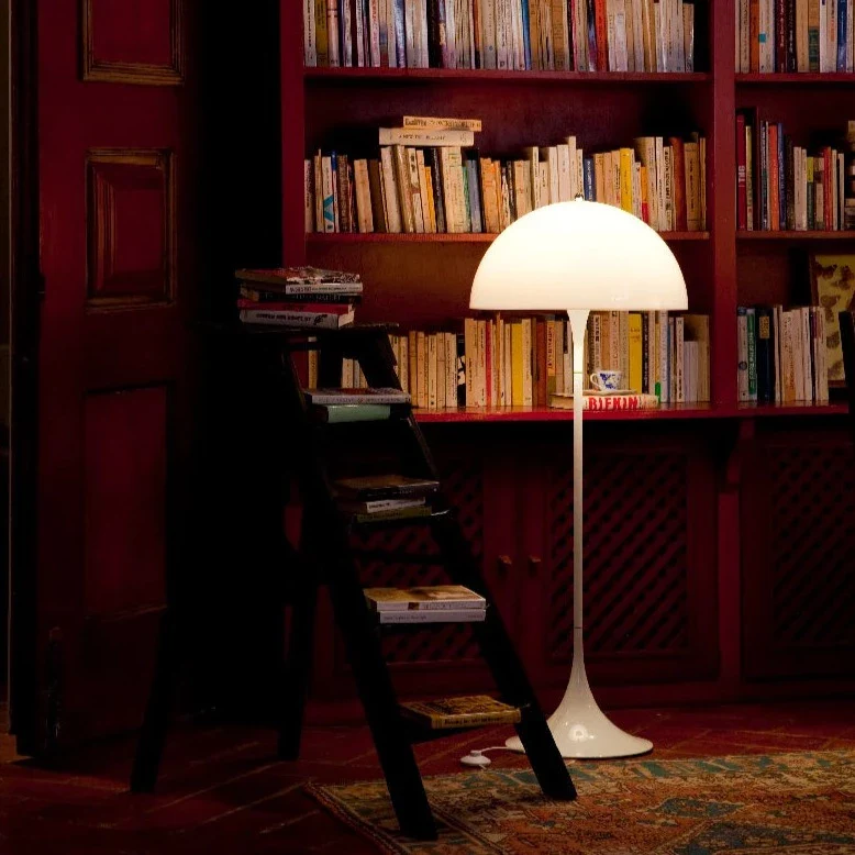 PANTHELLA Floor Lamp