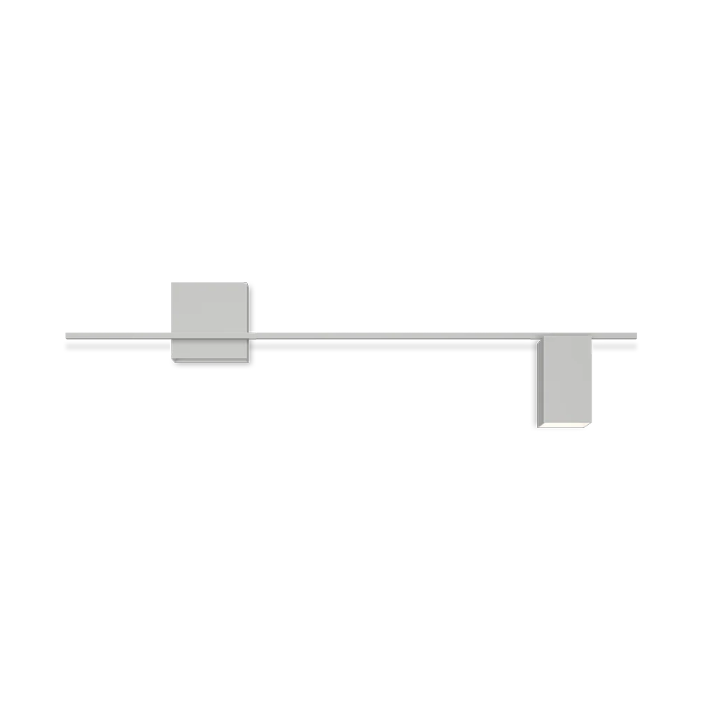 Structural Wall Lamp