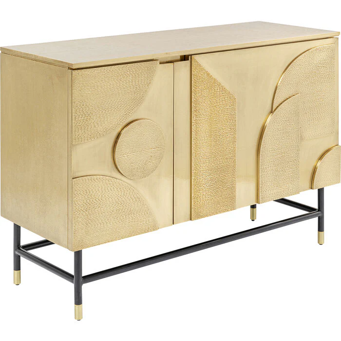 Sideboard Solaris 123x87cm
