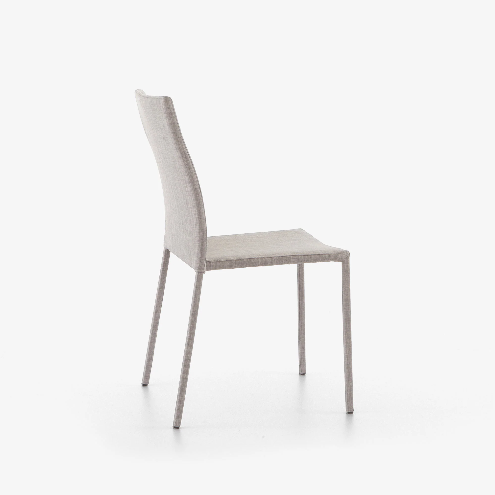 Slim Chair Chair Grey