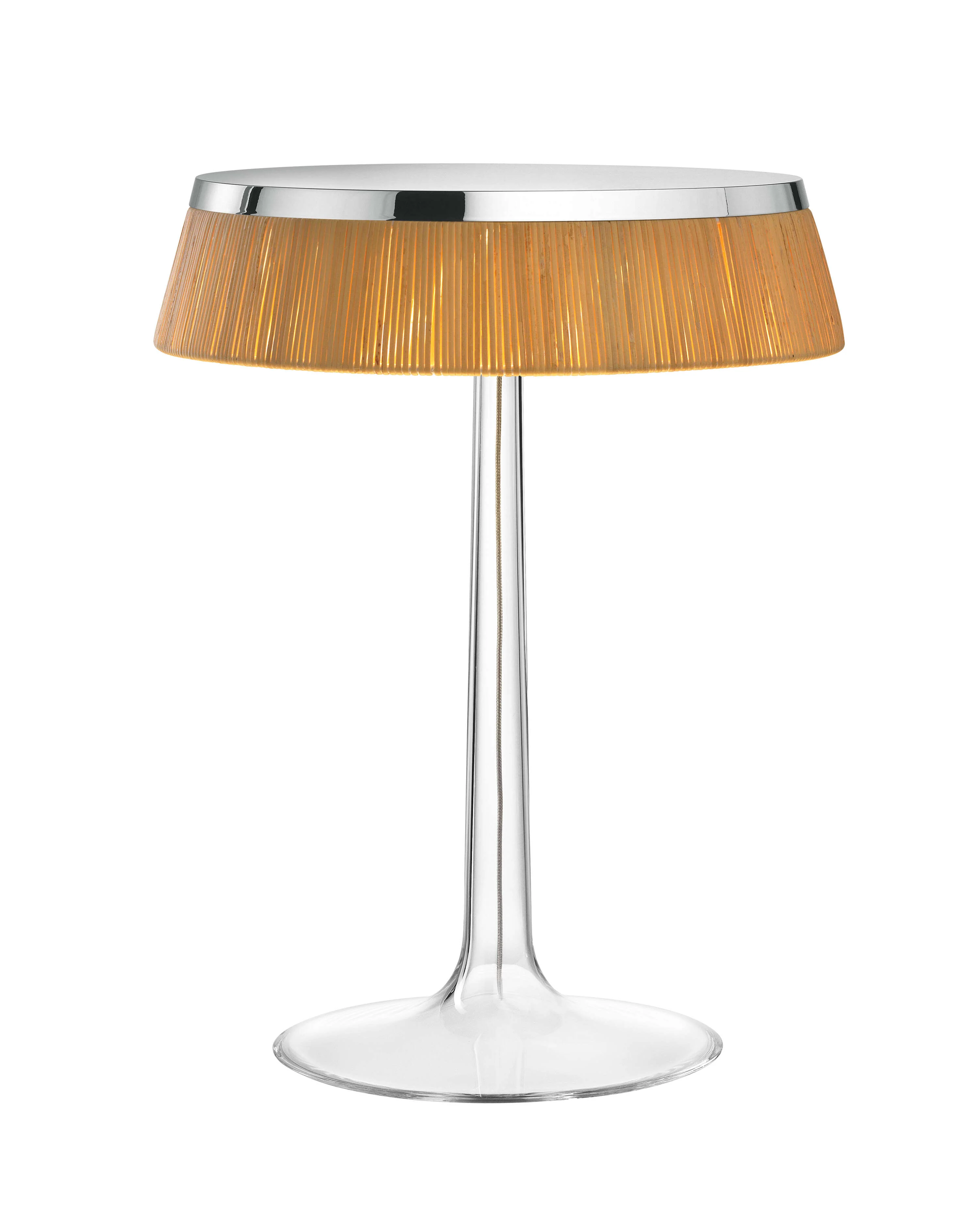 Bon Jour Table Lamps