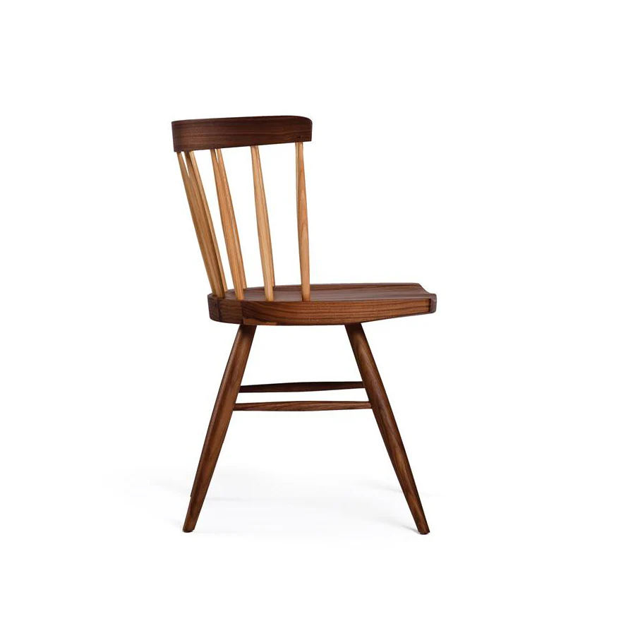 Straight Chair