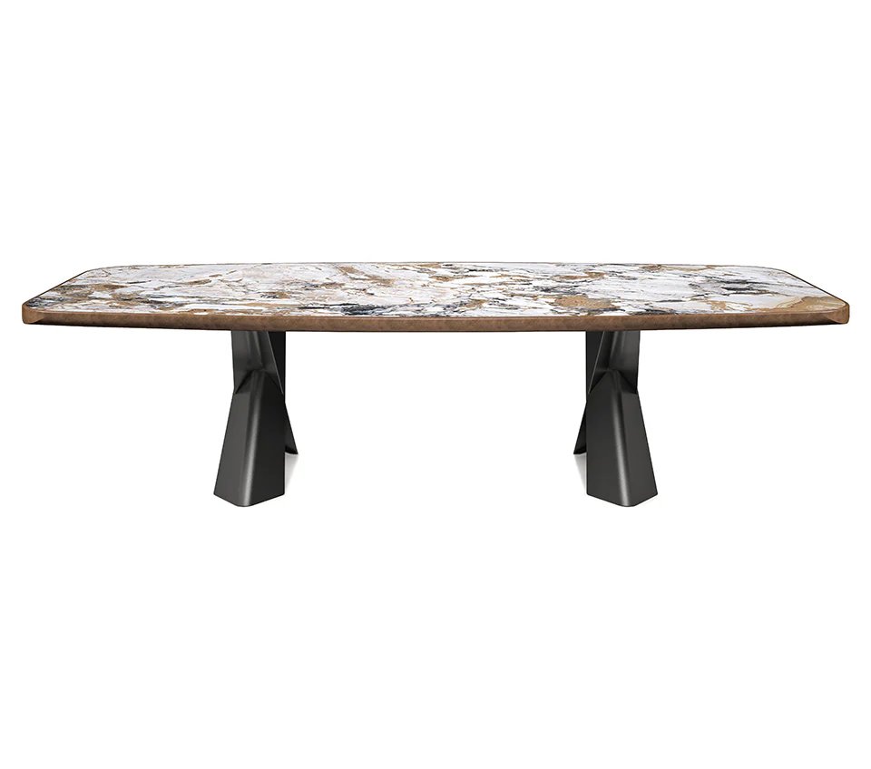 MAD MAX Keramik Premium Table