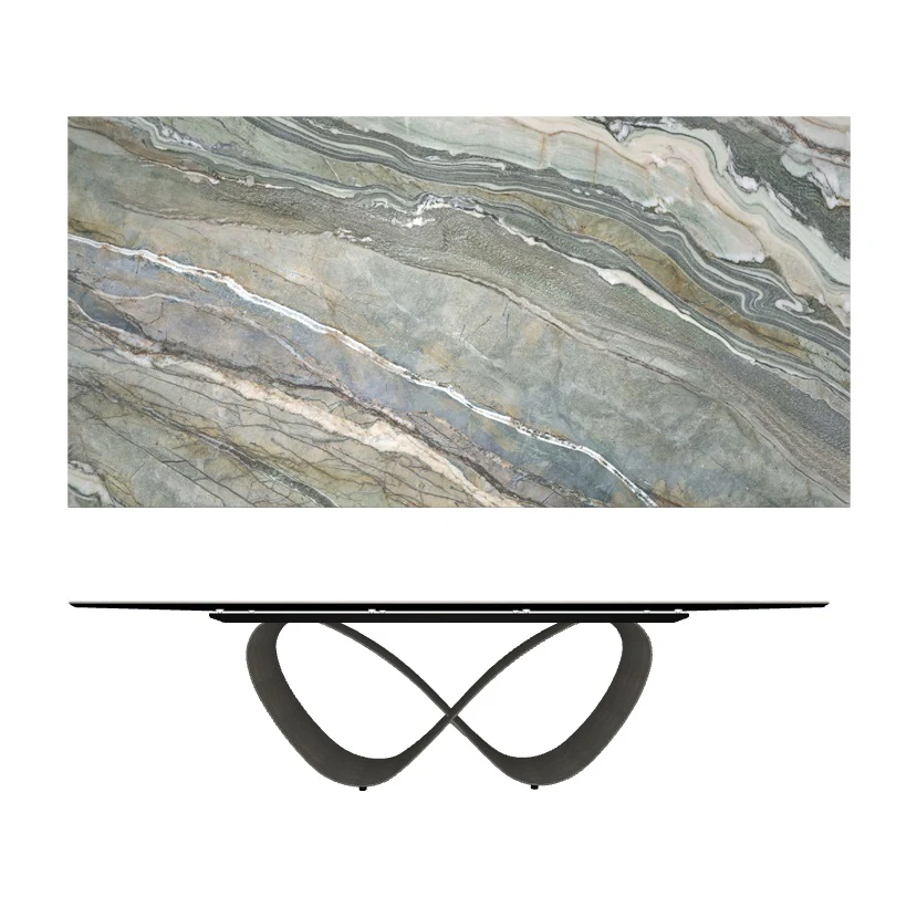 BUTTERFLY Keramik Table