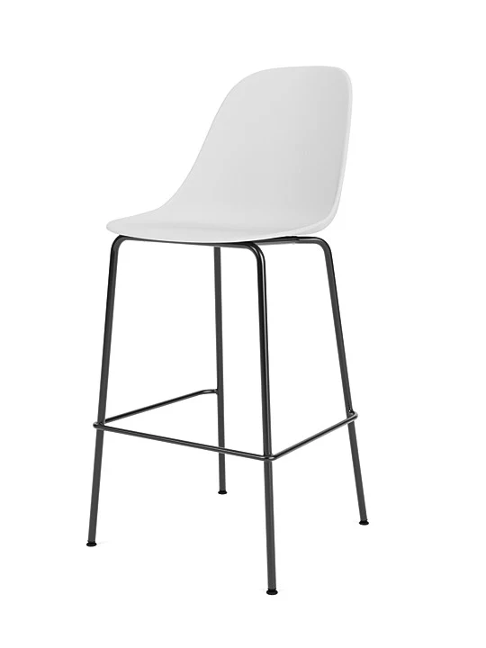 Harbour Side Bar Chair - PLASTIC SHEEL