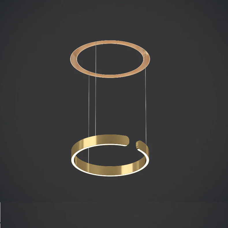 Mito Cosmo Move Pendant Lamp