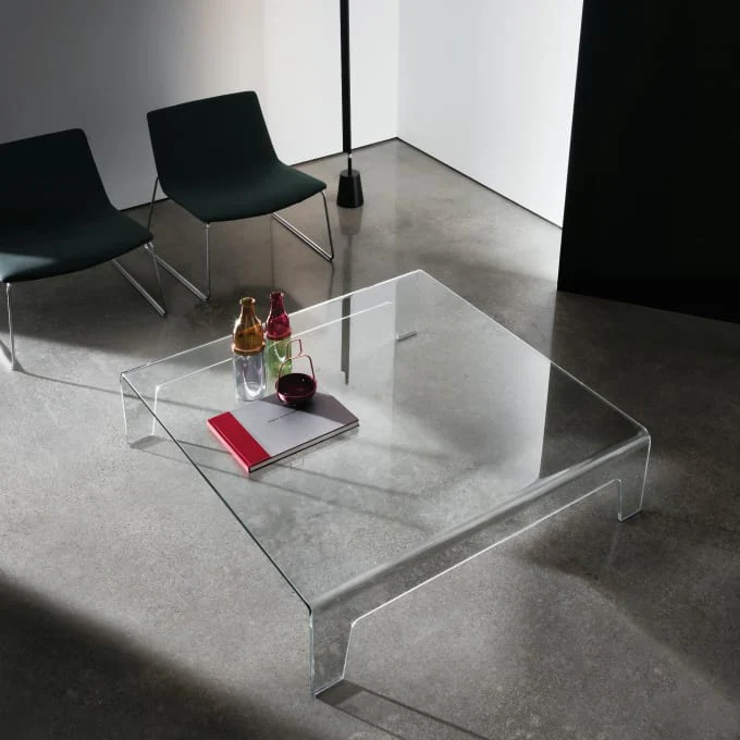 Frog Table