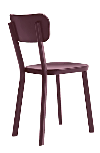 Deja-vu Chair