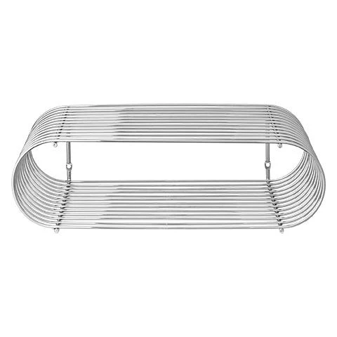 CURVA shelf
