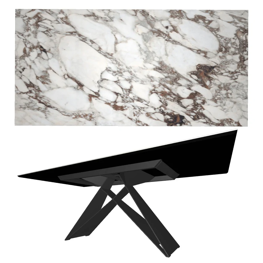 PREMIER Keramik Table