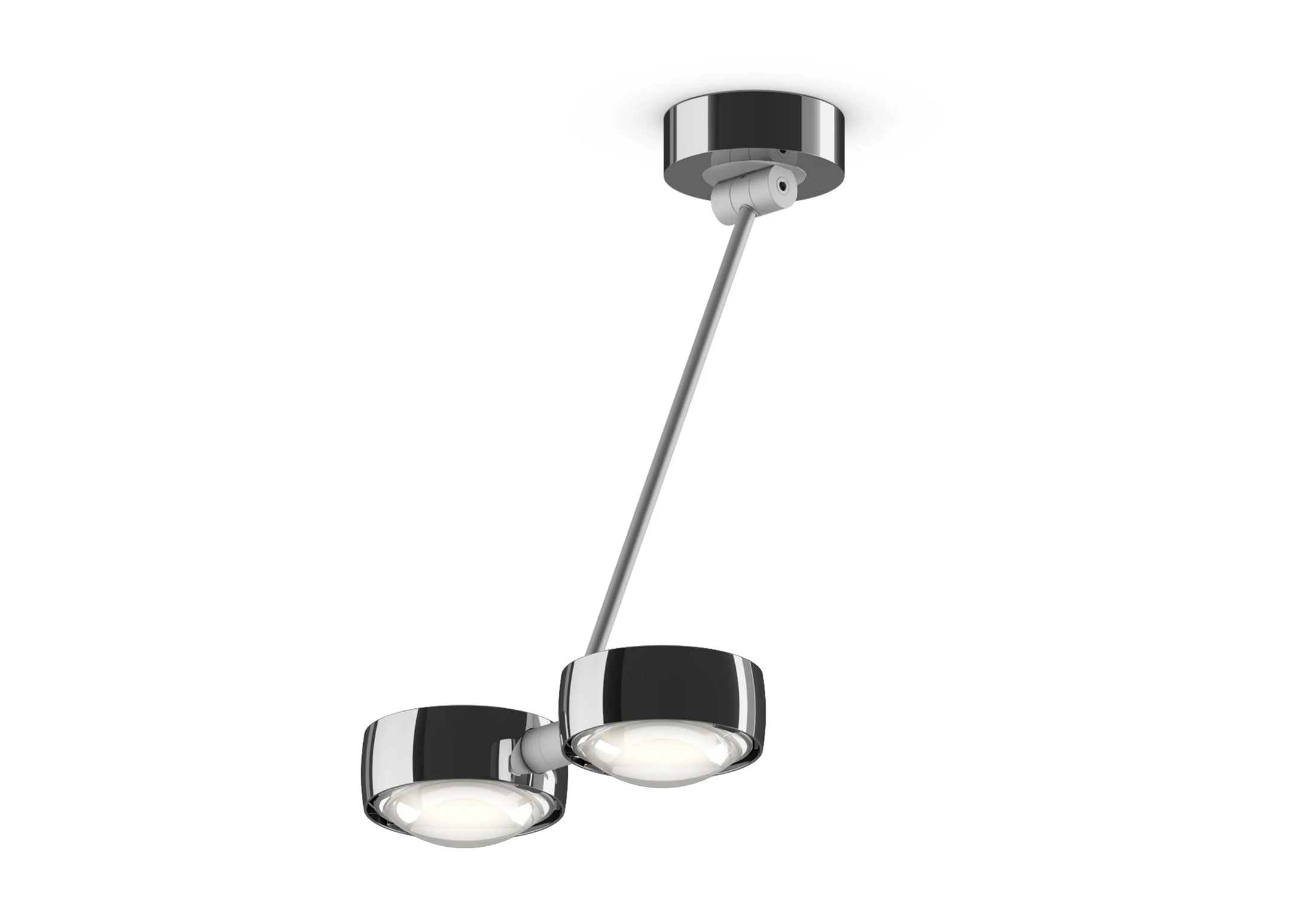 Sento Soffitto Doppio