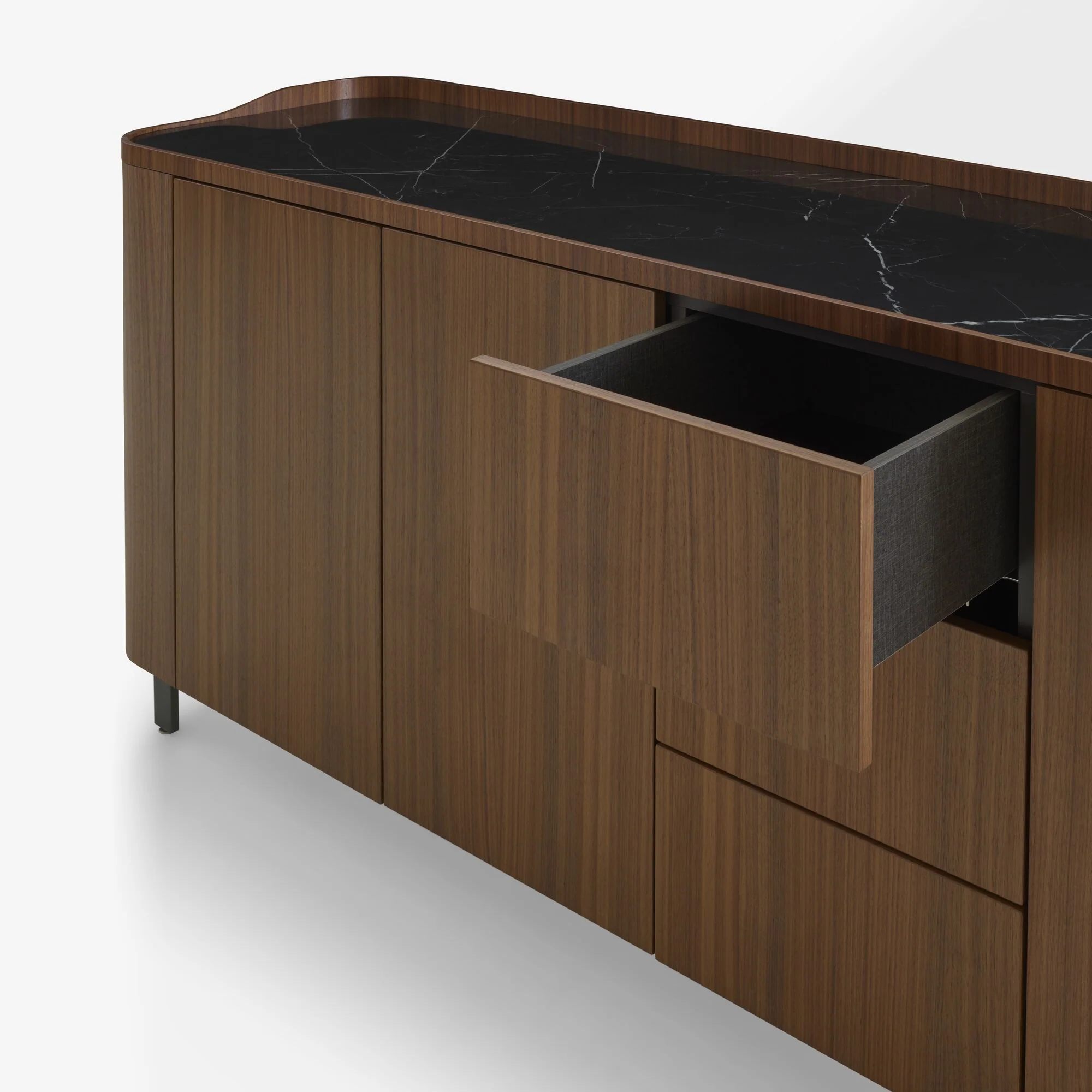 Postmoderne Sideboard