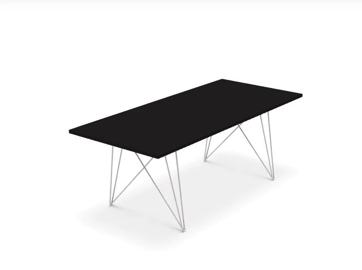 XZ3 Table 200x90 cm