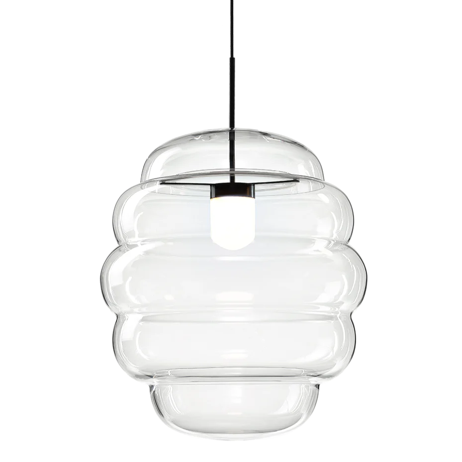 Blimp Large Pendant Light