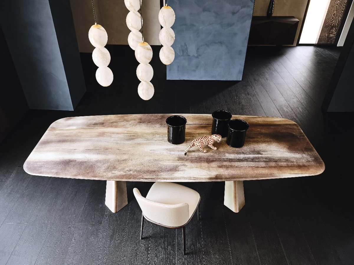 MAD MAX Crystalart Table