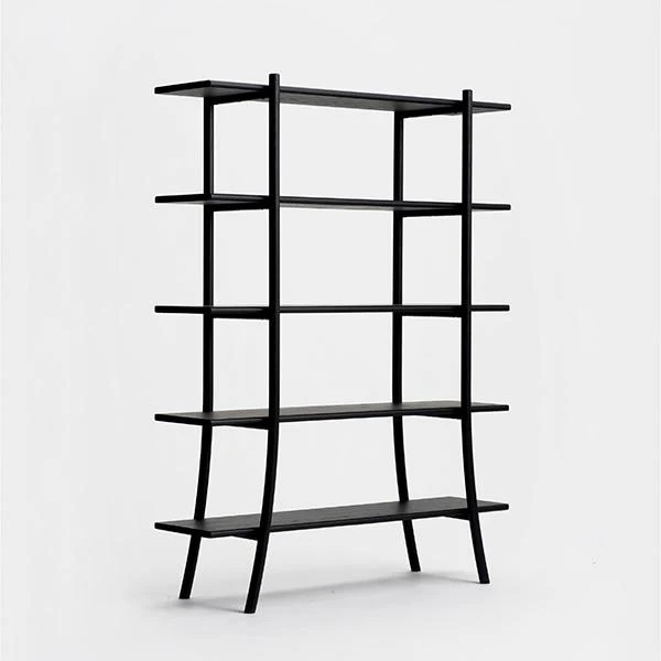 Skyladder Shelves High