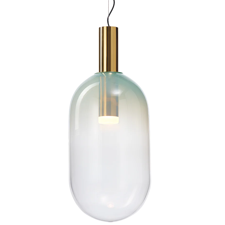 Phenomena Pendant Light