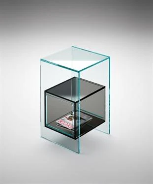 Magique Coffee Table